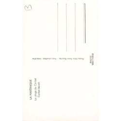 Rare collectable postcards of Martinique. Vintage Postcards of Martinique