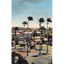 Rare collectable postcards of Martinique. Vintage Postcards of Martinique