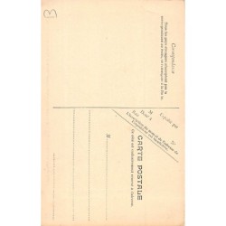 Rare collectable postcards of Martinique. Vintage Postcards of Martinique