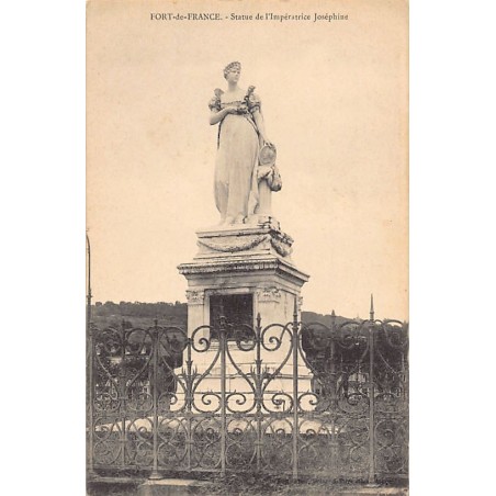 Rare collectable postcards of Martinique. Vintage Postcards of Martinique