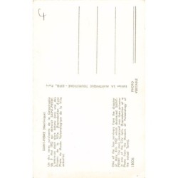 Rare collectable postcards of Martinique. Vintage Postcards of Martinique