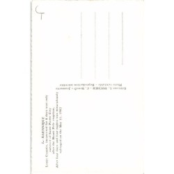 Rare collectable postcards of Martinique. Vintage Postcards of Martinique