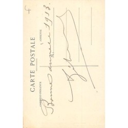 Rare collectable postcards of Martinique. Vintage Postcards of Martinique