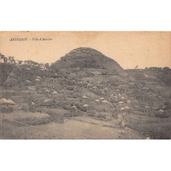 Rare collectable postcards of ETHIOPIA. Vintage Postcards of ETHIOPIA