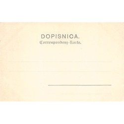 Rare collectable postcards of MONTENEGRO. Vintage Postcards of MONTENEGRO