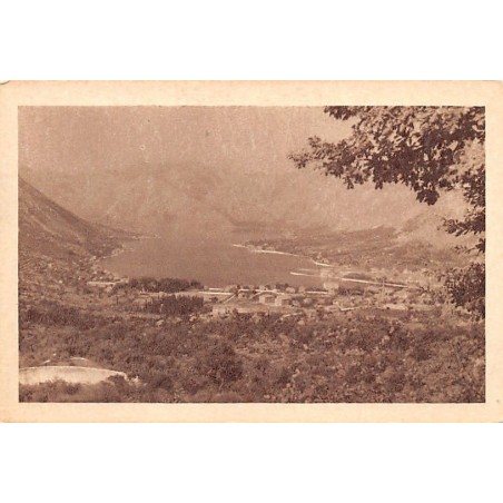 Rare collectable postcards of MONTENEGRO. Vintage Postcards of MONTENEGRO