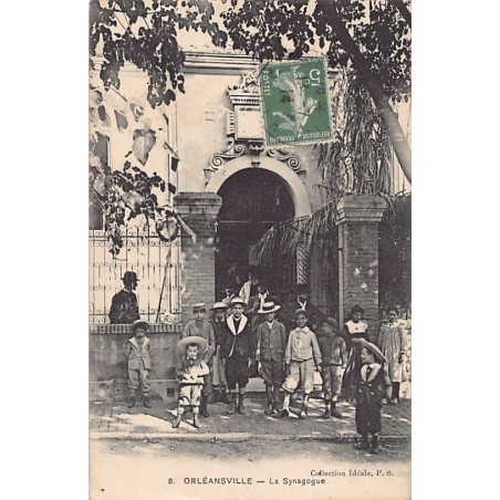 Rare collectable postcards of JUDAICA. Vintage Postcards of JUDAICA