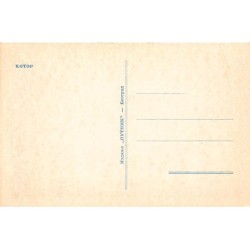 Rare collectable postcards of MONTENEGRO. Vintage Postcards of MONTENEGRO