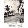 Rare collectable postcards of Comoros. Vintage Postcards of Comoros