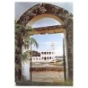 Rare collectable postcards of Comoros. Vintage Postcards of Comoros