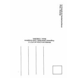 Rare collectable postcards of Comoros. Vintage Postcards of Comoros