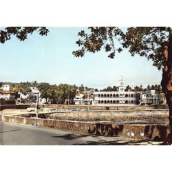 Rare collectable postcards of Comoros. Vintage Postcards of Comoros