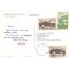 Rare collectable postcards of Comoros. Vintage Postcards of Comoros