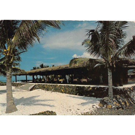 Rare collectable postcards of Comoros. Vintage Postcards of Comoros