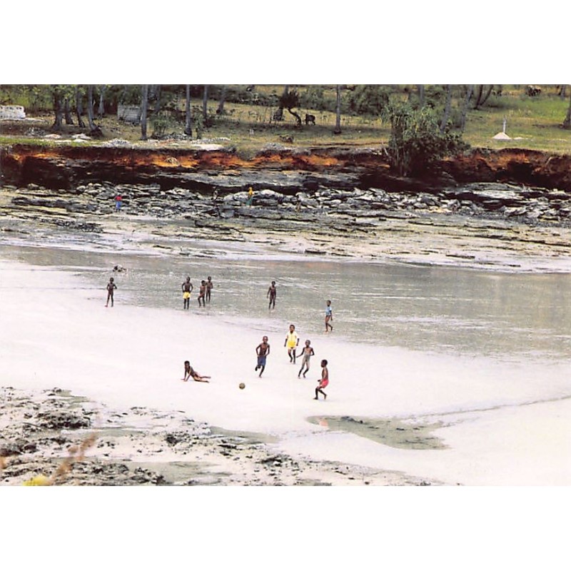 Rare collectable postcards of Comoros. Vintage Postcards of Comoros