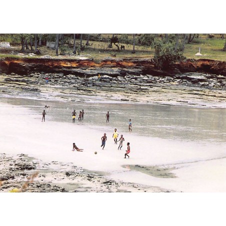 Rare collectable postcards of Comoros. Vintage Postcards of Comoros