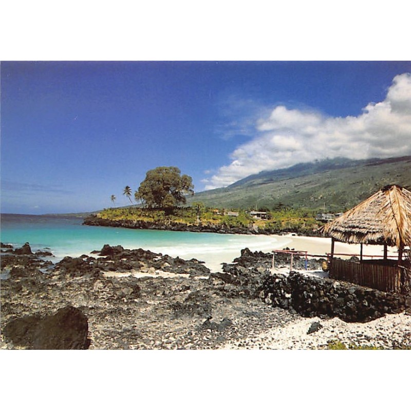 Rare collectable postcards of Comoros. Vintage Postcards of Comoros