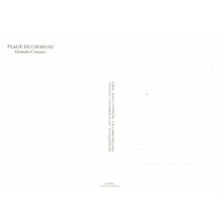 Rare collectable postcards of Comoros. Vintage Postcards of Comoros