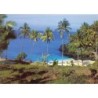Rare collectable postcards of Comoros. Vintage Postcards of Comoros