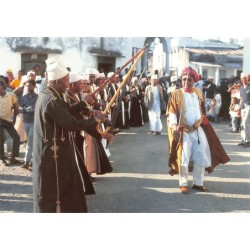 Rare collectable postcards of Comoros. Vintage Postcards of Comoros