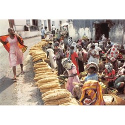 Rare collectable postcards of Comoros. Vintage Postcards of Comoros