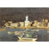 Rare collectable postcards of Comoros. Vintage Postcards of Comoros