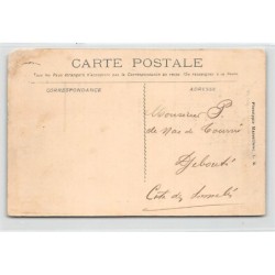 Rare collectable postcards of Comoros. Vintage Postcards of Comoros