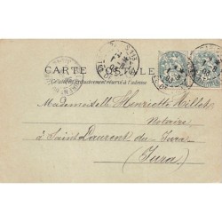 Rare collectable postcards of Comoros. Vintage Postcards of Comoros