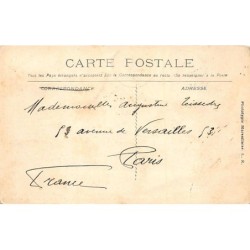 Rare collectable postcards of Comoros. Vintage Postcards of Comoros