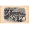 Rare collectable postcards of Comoros. Vintage Postcards of Comoros