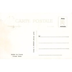 Rare collectable postcards of Comoros. Vintage Postcards of Comoros