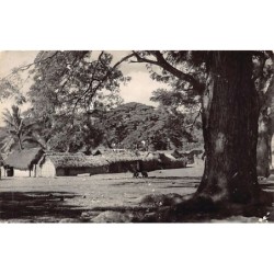 Rare collectable postcards of Comoros. Vintage Postcards of Comoros