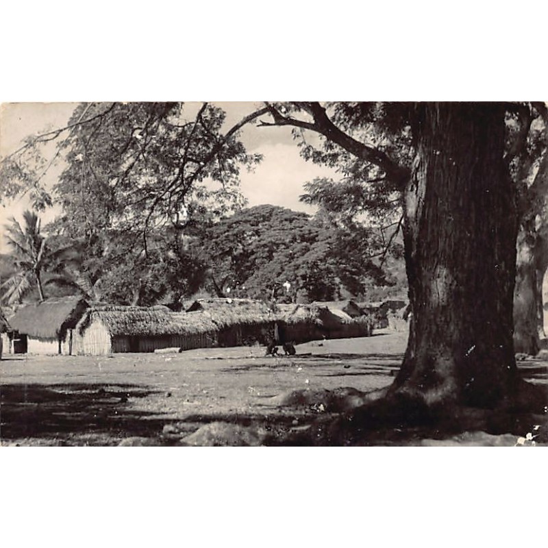 Rare collectable postcards of Comoros. Vintage Postcards of Comoros