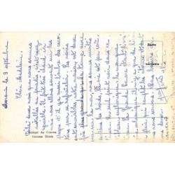 Rare collectable postcards of Comoros. Vintage Postcards of Comoros