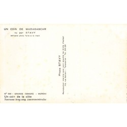 Rare collectable postcards of Comoros. Vintage Postcards of Comoros