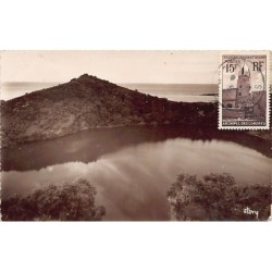 Rare collectable postcards of Comoros. Vintage Postcards of Comoros