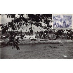 Rare collectable postcards of Comoros. Vintage Postcards of Comoros