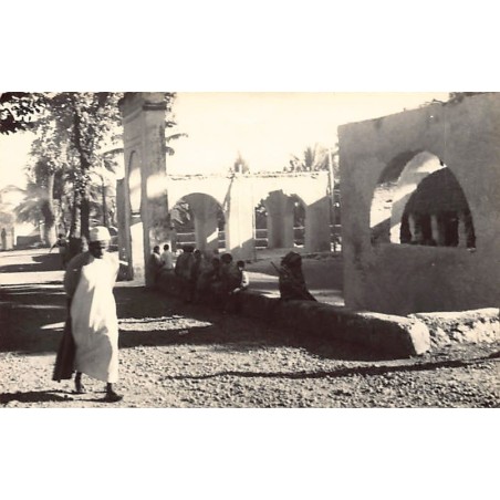 Rare collectable postcards of Comoros. Vintage Postcards of Comoros