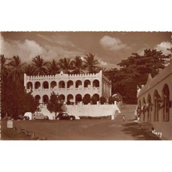 Rare collectable postcards of Comoros. Vintage Postcards of Comoros