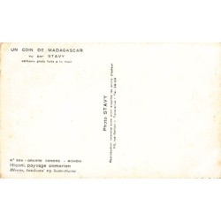 Rare collectable postcards of Comoros. Vintage Postcards of Comoros