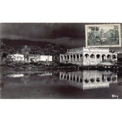 Rare collectable postcards of Comoros. Vintage Postcards of Comoros