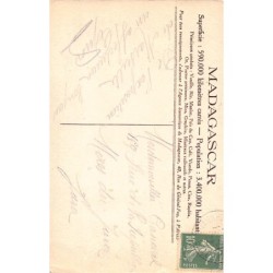 Rare collectable postcards of Comoros. Vintage Postcards of Comoros