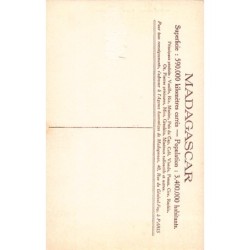 Rare collectable postcards of Comoros. Vintage Postcards of Comoros