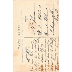 Rare collectable postcards of Comoros. Vintage Postcards of Comoros