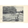 Rare collectable postcards of Congo - Brazzaville. Vintage Postcards of Congo - Brazzaville