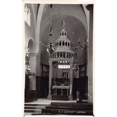 Rare collectable postcards of MONTENEGRO. Vintage Postcards of MONTENEGRO