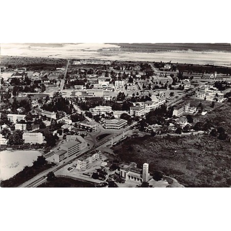 Rare collectable postcards of Congo - Brazzaville. Vintage Postcards of Congo - Brazzaville