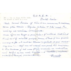 Rare collectable postcards of Congo - Brazzaville. Vintage Postcards of Congo - Brazzaville