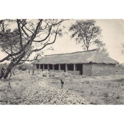 Rare collectable postcards of Congo - Kinshasa (Zaire). Vintage Postcards of Congo - Kinshasa (Zaire)
