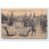 Rare collectable postcards of Congo - Kinshasa (Zaire). Vintage Postcards of Congo - Kinshasa (Zaire)